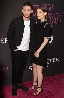 Kate Mara feet photo thumbnail