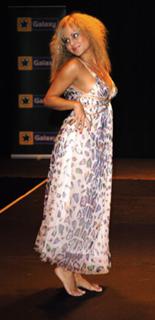 Tina O'Brien feet photo thumbnail