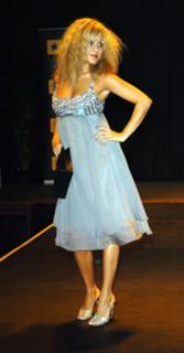 Tina O'Brien feet photo thumbnail
