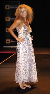 Tina O'Brien feet photo thumbnail
