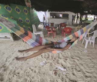 Maya Jama feet photo thumbnail