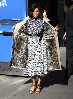Taraji P. Henson feet photo thumbnail