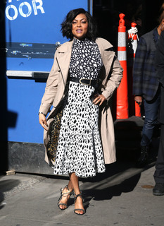 Taraji P. Henson feet photo thumbnail