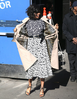 Taraji P. Henson feet photo thumbnail