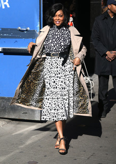 Taraji P. Henson feet photo thumbnail
