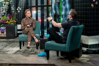 Olivia Holt feet photo thumbnail