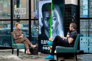 Olivia Holt feet photo thumbnail