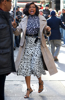 Taraji P. Henson feet photo thumbnail