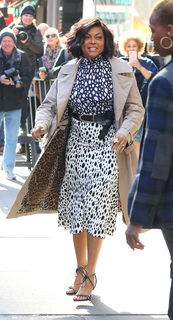 Taraji P. Henson feet photo thumbnail