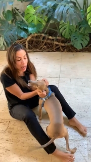 Anitta feet photo thumbnail