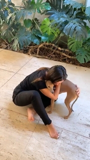 Anitta feet photo thumbnail