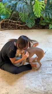 Anitta feet photo thumbnail
