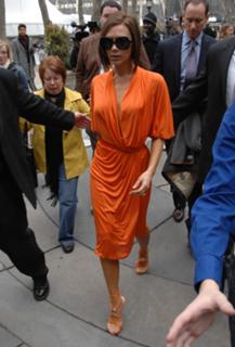 Victoria Beckham feet photo thumbnail