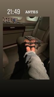 Marina Ruy Barbosa feet photo thumbnail