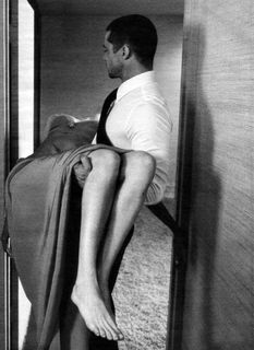Angelina Jolie feet photo thumbnail