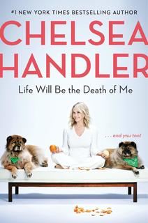 Chelsea Handler feet photo thumbnail