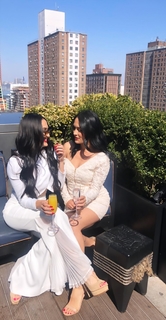 Nikki Garcia feet photo thumbnail