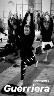 Federica Fontana feet photo thumbnail