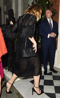 Lily James feet photo thumbnail