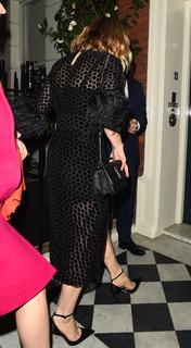 Lily James feet photo thumbnail
