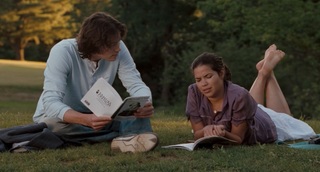 America Ferrera feet photo thumbnail