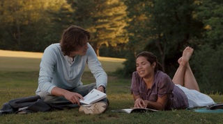 America Ferrera feet photo thumbnail