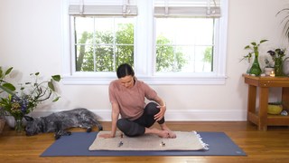 Adriene Mishler feet photo thumbnail