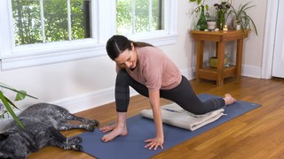 Adriene Mishler feet photo thumbnail