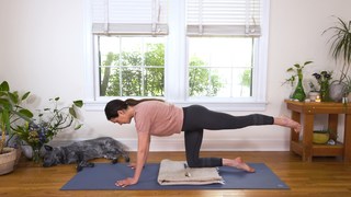 Adriene Mishler feet photo thumbnail