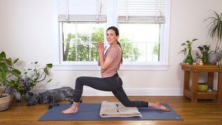 Adriene Mishler feet photo thumbnail