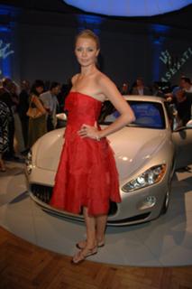 Jodie Kidd feet photo 2