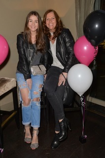 Brooke Vincent feet photo thumbnail