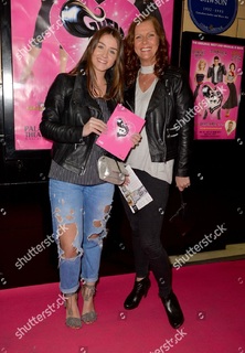 Brooke Vincent feet photo thumbnail