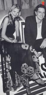 Jodie Kidd feet photo 5