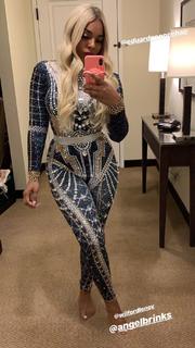 Ashanti feet photo thumbnail