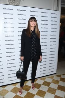 Anna Lewandowska feet photo thumbnail