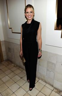 Sarah Michelle Gellar feet photo thumbnail
