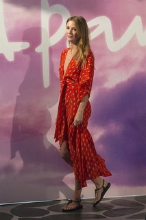 Millie Mackintosh feet photo thumbnail
