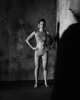 Federica Pellegrini feet photo thumbnail