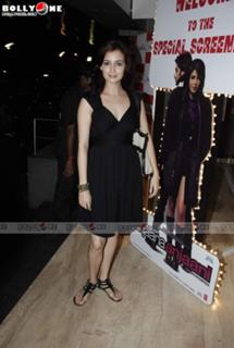 Dia Mirza feet photo thumbnail