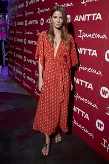Millie Mackintosh feet photo thumbnail