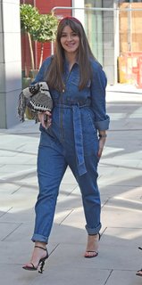 Brooke Vincent feet photo thumbnail