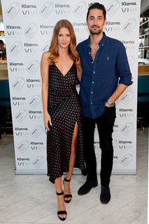 Millie Mackintosh feet photo thumbnail