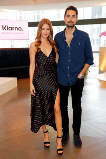 Millie Mackintosh feet photo thumbnail