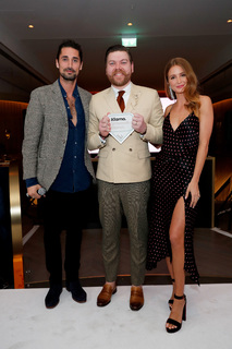 Millie Mackintosh feet photo thumbnail