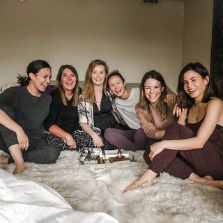 Jenna Dewan feet photo thumbnail