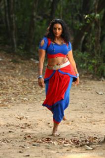 Shweta Menon feet photo 5