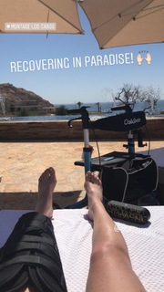 Lindsey Vonn feet photo thumbnail