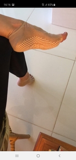 Franciely Freduzeski feet photo thumbnail