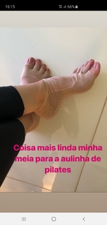 Franciely Freduzeski feet photo thumbnail